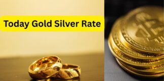 Gold Silver Price Today: निवेशकों को झटका, चांदी ₹1 लाख और सोना ₹33 हजार टूटा Gold Silver Price Today