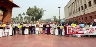 संसद में चुनाव सुधारों पर बड़ी बहस के लिए सरकार तैयार, SIR पर भी होगी चर्चा SIR
