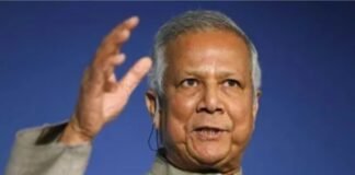 बांग्लादेश में भड़का नया विवाद! क्या धर्मनिरपेक्षता की हार हुई है? हादी को नजरुल इस्लाम की समाधि के पास दफनाने से विवाद नजरुल इस्लाम की समाधि