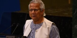 Bangladesh Ex General का भड़काऊ बयान, भारत टूटेगा तभी हमारे देश में शांति आएगी Bangladesh Ex General