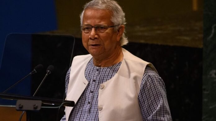 Bangladesh Ex General