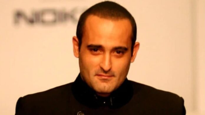 अक्षय खन्ना अक्षय खन्ना