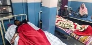 इंदौर में दूषित पानी का कहर! स्थानीय लोगों द्वारा 8 लोगों की मौत का दावा, भागीरथपुरा त्रासदी में मौत के आंकड़े को लेकर सच क्या है? इंदौर के भागीरथपुरा में डायरिया