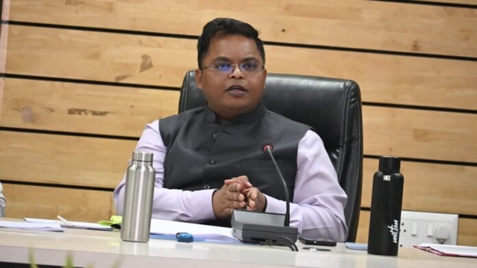 राजस्व प्रकरणों के निराकरण