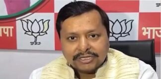 क्यों भाजपा ने नितिन नवीन को कार्यकारी अध्यक्ष बनाया? क्या है पीछे की रणनीति? नितिन नवीन
