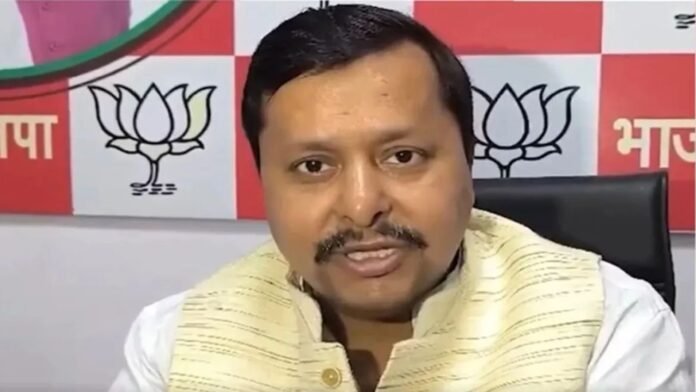 नितिन नवीन