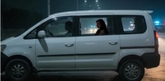 फरीदाबाद में चलती कार में गैंगरेप, तीन घंटे तक हैवानियत, पीड़िता को सड़क पर फेंका फरीदाबाद में गैंगरेप