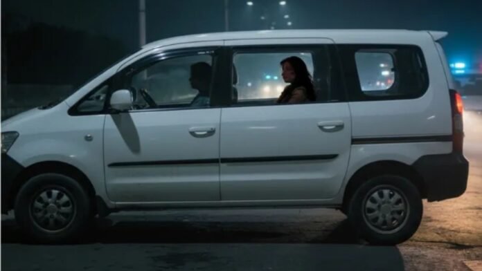 फरीदाबाद में गैंगरेप