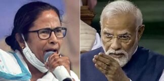 संसद में ‘बंकिम दा’ विवाद: मोदी ने क्यों कहा- अब ‘बंकिम बाबू’ कहूंगा? जानिए पूरा मामला बंकिम दा विवाद