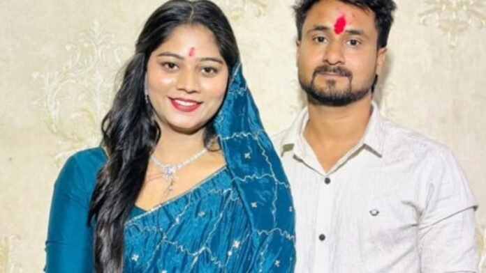 राजा रघुवंशी हत्याकांड