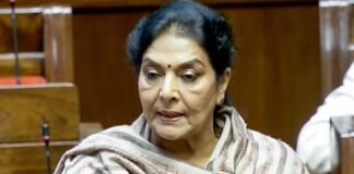 आर्मी पर सरकार के पक्ष में बोलने का दबाव -रेणुका चौधरी, भाजपा ने आरोप को दुर्भावनापूर्ण बताया रेणुका चौधरी