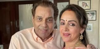 हेमा मालिनी की वो यादें जब पहली बार मिली थीं धर्मेंद्र की मां से, दिल छू लेगी यह कहानी हेमा मालिनी