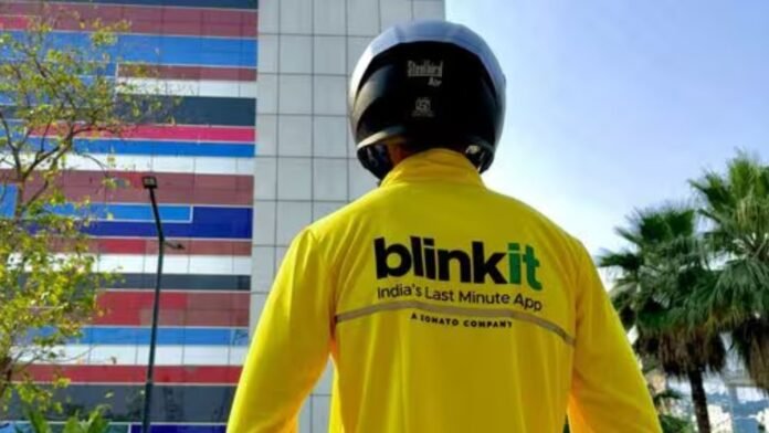 10-Minute Delivery Stop