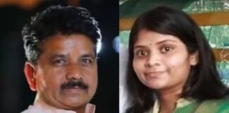 इंदौर में भीषण सड़क हादसा: पूर्व गृह मंत्री बाला बच्चन की बेटी प्रेरणा समेत तीन की मौत, एक युवती गंभीर घायल इंदौर में भीषण सड़क हादसा