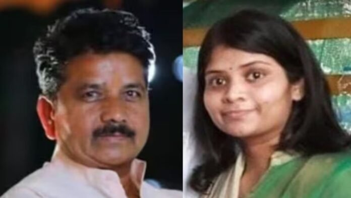 इंदौर में भीषण सड़क हादसा