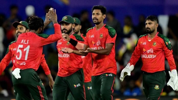 T20 वर्ल्ड कप 2026