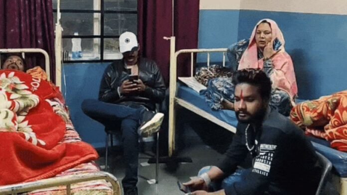 इंदौर के भागीरथपुरा में मौतों की असली वजह उजागर