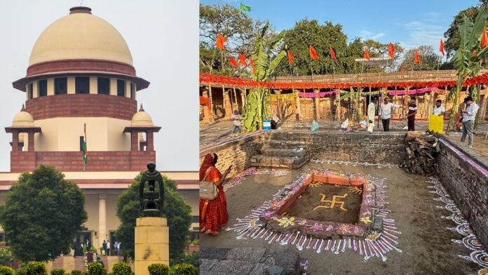 भोजशाला विवाद