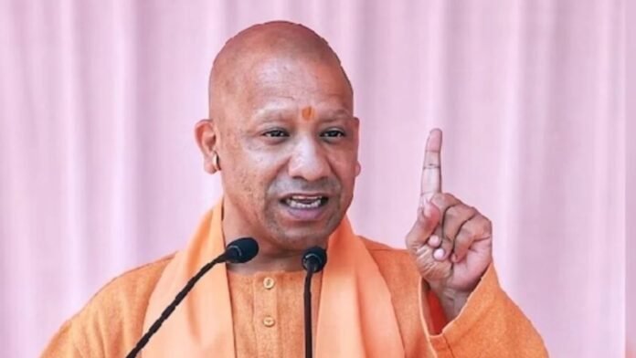 CM Yogi बांग्लादेश हिंसा पर सीएम योगी