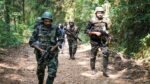 सुकमा में सुरक्षाबलों की बड़ी कार्रवाई, मुठभेड़ में 12 नक्सली ढेर, 8 लाख का इनामी मंगडू भी मारा गया