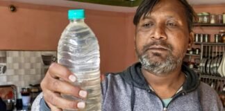 इंदौर दूषित पानी त्रासदी: 15 मौतों के बीच दो साल पुरानी चेतावनी अनसुनी इंदौर दूषित पानी त्रासदी