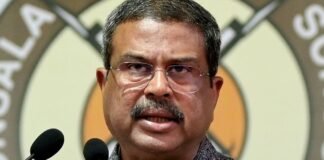 यूजीसी रूल्स पर सरकार की सफाई, धर्मेंद्र प्रधान का बड़ा बयान यूजीसी रूल्स पर सरकार की सफाई