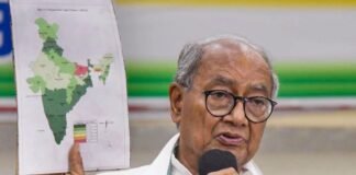 UGC Rules 2026 पर देशभर में विरोध, समिति में दिग्विजय सिंह, पर्दे के पीछे की पूरी कहानी UGC Rules 2026