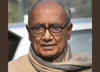 Digvijaya Singh Padayatra: राम मंदिर चढ़ावा विवाद पर दिग्विजय सिंह का बड़ा ऐलान, महाकाल से अयोध्या तक करेंगे पदयात्रा दिग्विजय सिंह