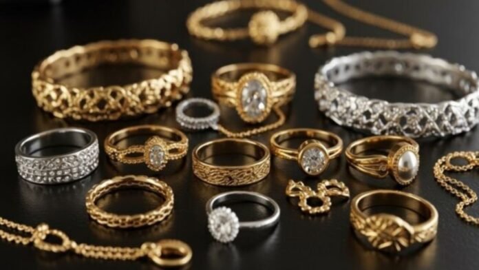 Sone Chandi ka Aaj ka Rate