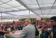 विंध्याचल सोशल ग्रुप का वार्षिकोत्सव सम्मेलन सम्पन्न, 4500 से अधिक विंध्य जनों की उपस्थिति में हुआ विंध्य महोत्सव