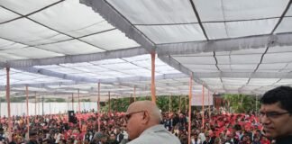 विंध्याचल सोशल ग्रुप का वार्षिकोत्सव सम्मेलन सम्पन्न, 4500 से अधिक विंध्य जनों की उपस्थिति में हुआ विंध्य महोत्सव