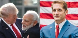 ट्रंप को अपनी ही पार्टी के सांसद ने दिखाया आईना: बोले– भारत को अलग करना बड़ी भूल होगी, बड़ी मुसीबत में पड़ेंगे रिपब्लिकन सांसद
