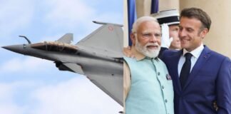 India–France Defence Deal: भारतीय वायुसेना को मिल सकता है बड़ा बूस्ट, अतिरिक्त राफेल जेट्स की डील के करीब भारत-फ्रांस India–France Defence Deal