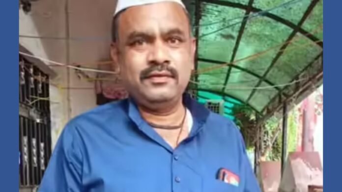 हेमन्त की मृत्यु