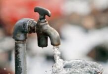 इंदौर में जहरीले पानी से एक और मौत, 31 पहुंचा आंकड़ा इंदौर में जहरीले पानी से एक और मौत