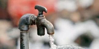 इंदौर में जहरीले पानी से एक और मौत, 31 पहुंचा आंकड़ा इंदौर में जहरीले पानी से एक और मौत
