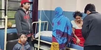 इंदौर में जहरीला पानी से फैला डायरिया, लैब रिपोर्ट से पुष्टि, भागीरथपुरा में मौतों का आंकड़ा बढ़ा इंदौर में जहरीला पानी से फैला डायरिया