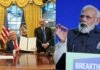 India–US Relations: इंटरनेशनल सोलर एलायंस से अमेरिका बाहर, फिर भी भारत को टेंशन नहीं इंटरनेशनल सोलर एलायंस