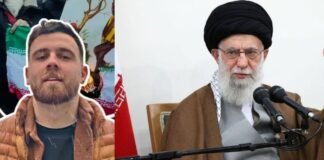 Iran Protest Execution: 26 वर्षीय इरफान सुल्तानी को फांसी की तैयारी, मानवाधिकार संगठनों में आक्रोश Iran Protest Execution Irfan Sultani