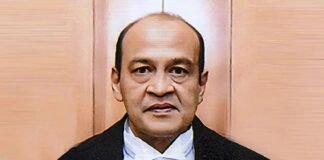 जस्टिस यशवंत वर्मा को सुप्रीम कोर्ट से झटका: याचिका खारिज, महाभियोग जांच पर रोक से इनकार जस्टिस यशवंत वर्मा