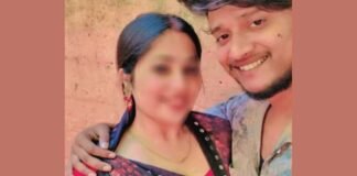 कानपुर: पत्नी के अपमानजनक मैसेज से आहत युवक ने ससुराल के बाहर खाया जहर, मौत कानपुर