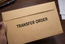 MP Transfer News: मध्य प्रदेश पुलिस में बड़ा फेरबदल, गृह विभाग ने जारी किए तबादले के आदेश MP Transfer News