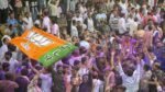 Maharashtra Elections 2026 LIVE: 29 नगर निकायों में मतदान जारी, मुंबई पर टिकीं निगाहें, नागपुर में BJP उम्मीदवार घायल