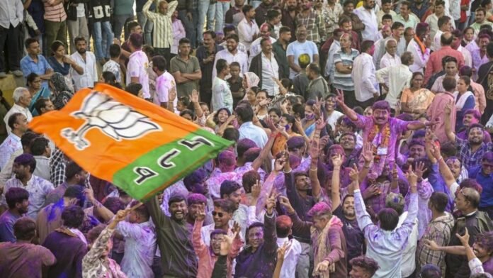 Maharashtra Elections 2026 LIVE