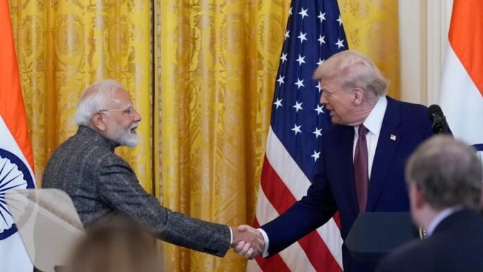 दावोस से ट्रंप का बड़ा बयान