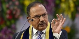 NSA अजीत डोभाल का युवाओं को संदेश: आज़ादी अपार बलिदानों से मिली, इतिहास से सीखकर महान भारत बनाना होगा NSA अजीत डोभाल