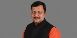 नितिन नवीन के सामने बड़ी परीक्षा, दक्षिण भारत से लेकर भाजपा शासित राज्यों तक संतुलन की चुनौती नितिन नबीन