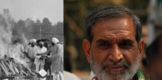1984 दंगा केस में कांग्रेस के पूर्व सांसद सज्जन कुमार को राहत, जनकपुरी–विकासपुरी मामले में बरी सज्जन कुमार
