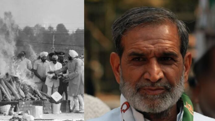 सज्जन कुमार