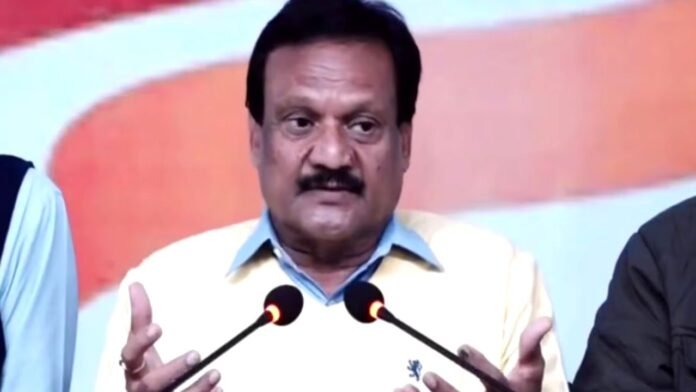 सज्जन सिंह वर्मा